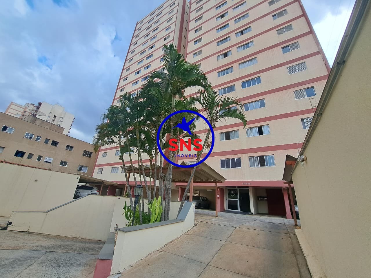 Apartamento, 1 quarto, 55 m² - Foto 1