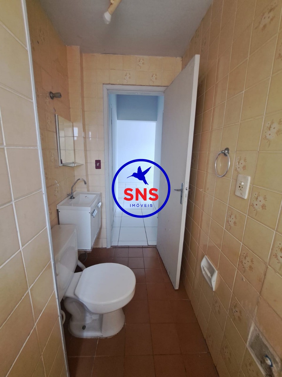 Apartamento, 1 quarto, 55 m² - Foto 14