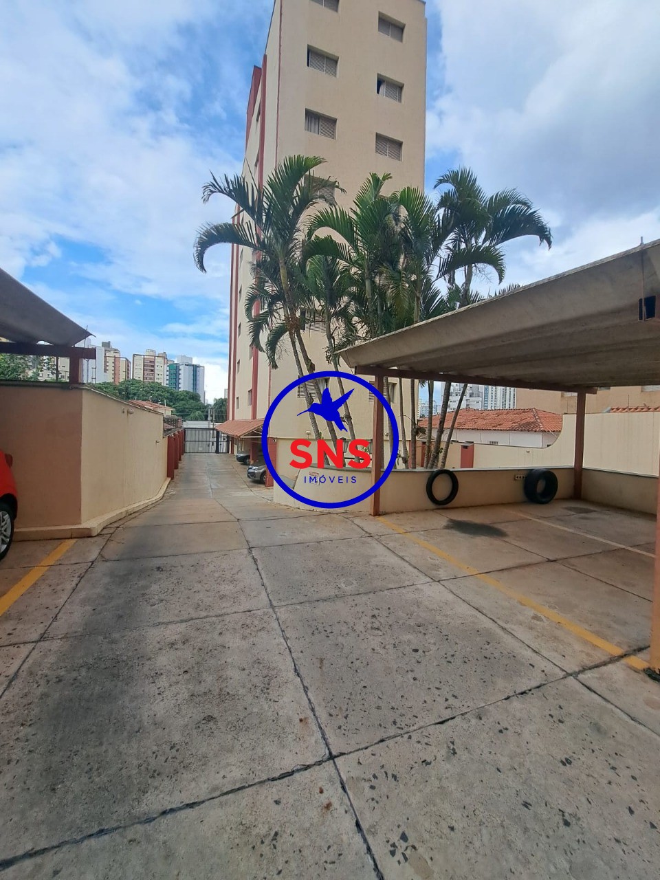 Apartamento, 1 quarto, 55 m² - Foto 23
