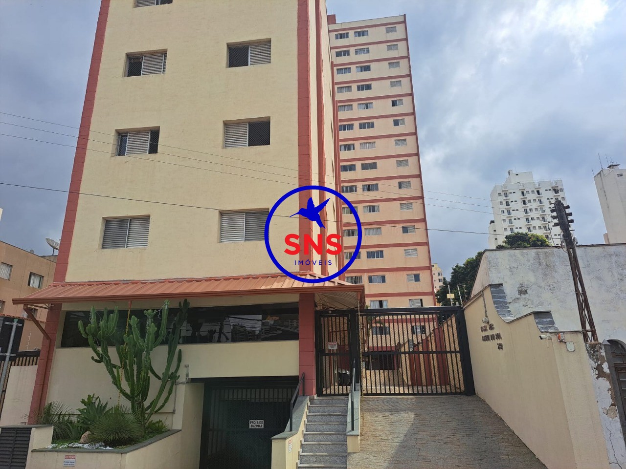 Apartamento, 1 quarto, 55 m² - Foto 24