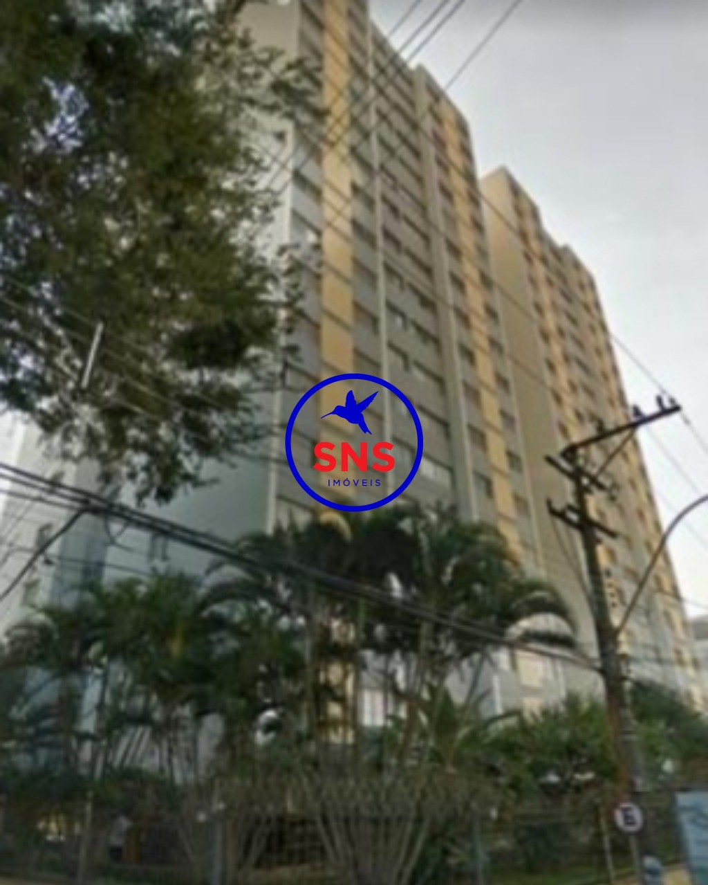 Apartamento, 3 quartos, 86 m² - Foto 1