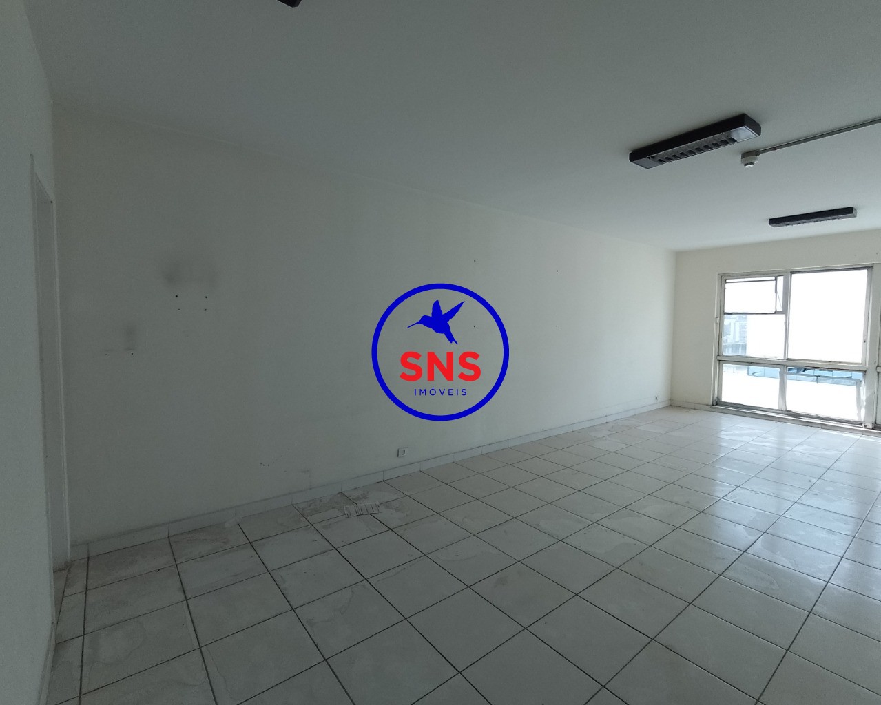 Sala-Conjunto, 42 m² - Foto 2