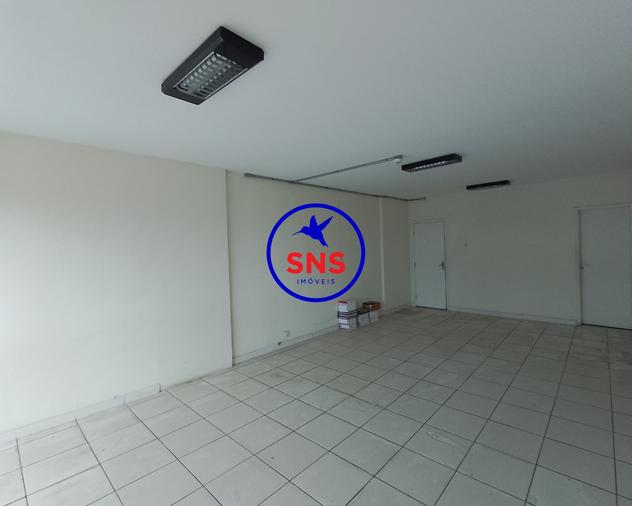 Sala-Conjunto, 42 m² - Foto 5