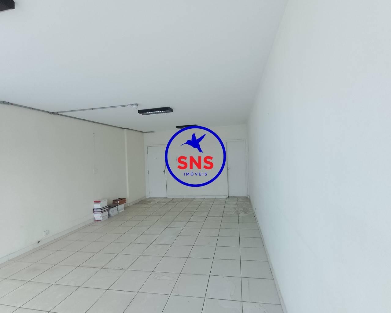 Sala-Conjunto, 42 m² - Foto 6