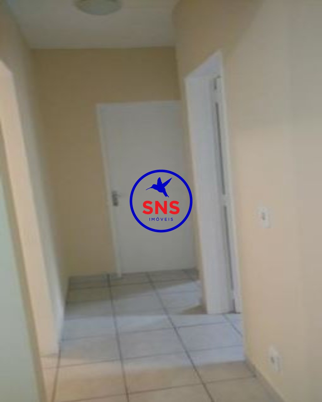 Apartamento, 2 quartos, 59 m² - Foto 2