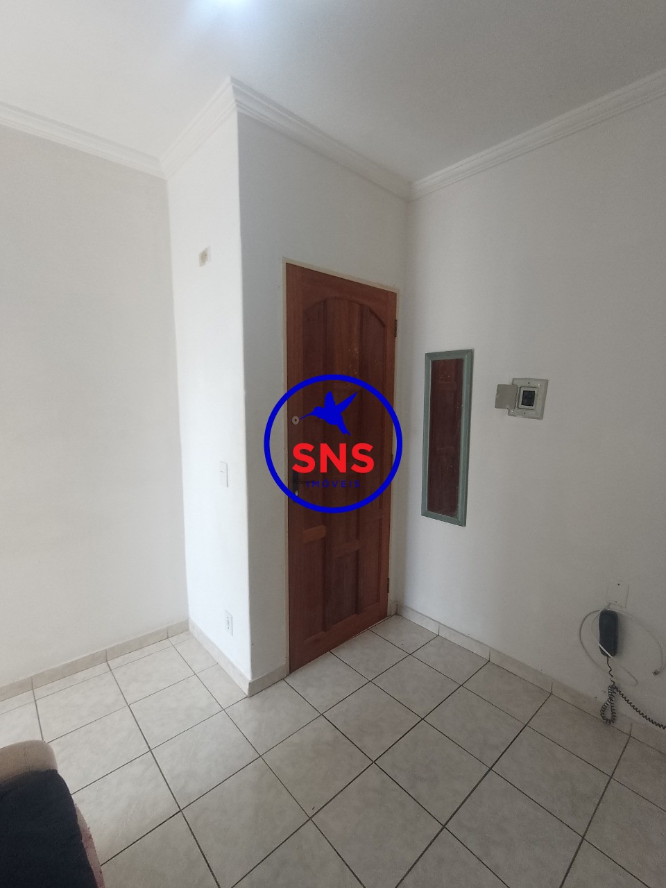 Apartamento, 1 quarto, 35 m² - Foto 3