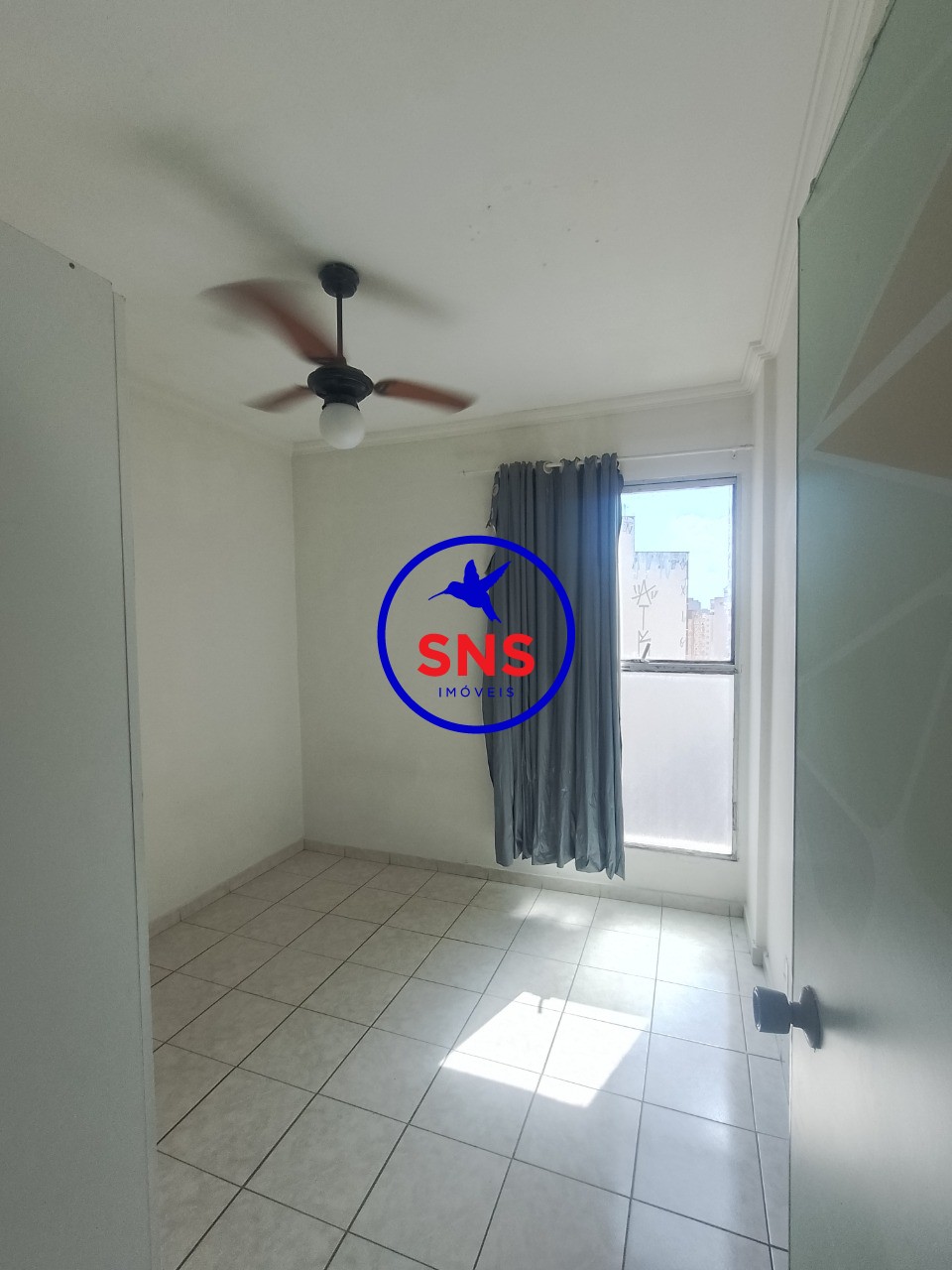 Apartamento, 1 quarto, 35 m² - Foto 4
