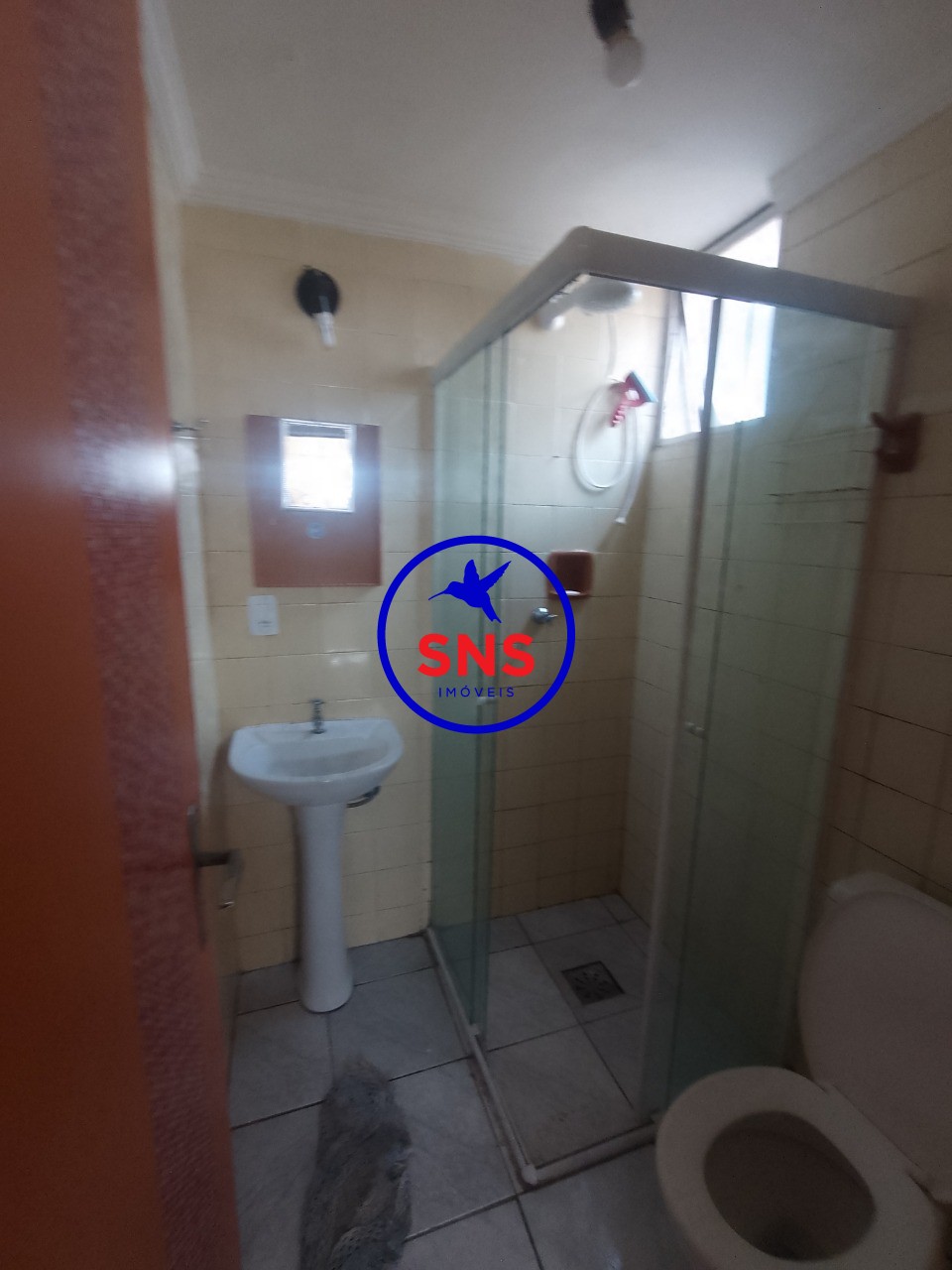 Apartamento, 1 quarto, 35 m² - Foto 6