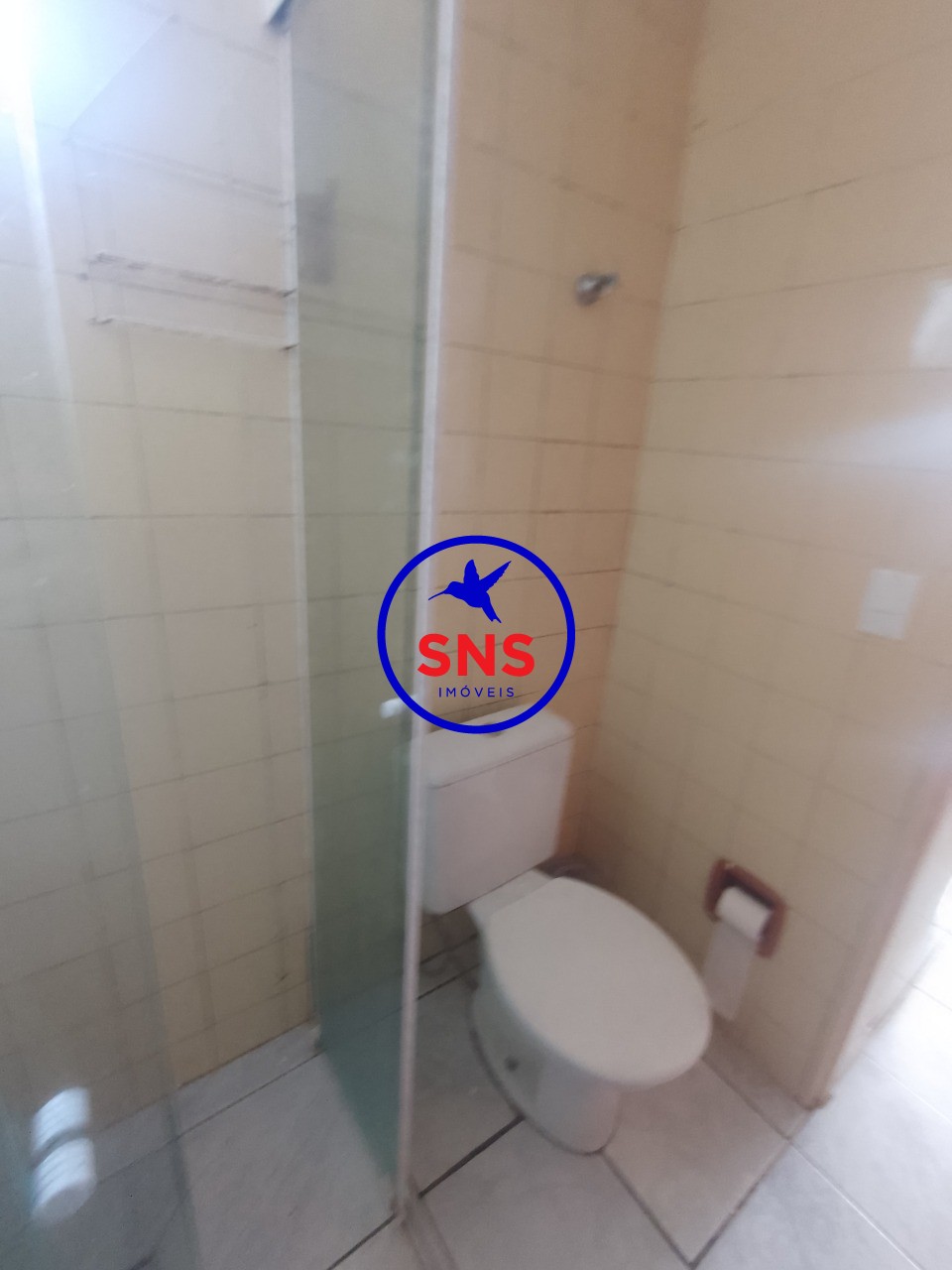 Apartamento, 1 quarto, 35 m² - Foto 7