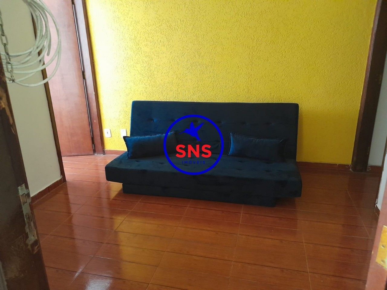 Apartamento, 1 quarto, 46 m² - Foto 3