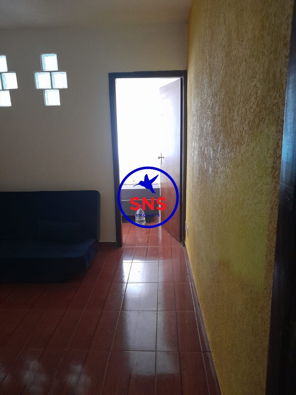 Apartamento, 1 quarto, 46 m² - Foto 4