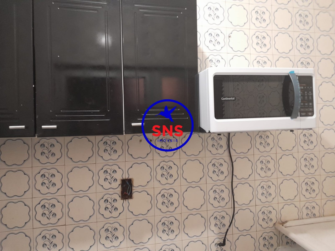 Apartamento, 1 quarto, 46 m² - Foto 6