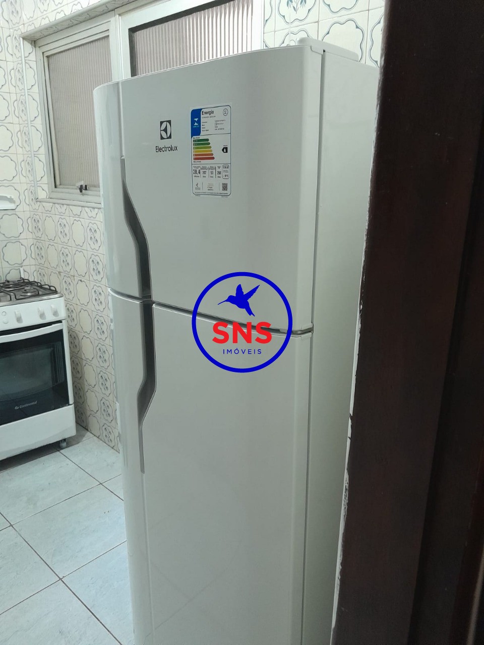 Apartamento, 1 quarto, 46 m² - Foto 7