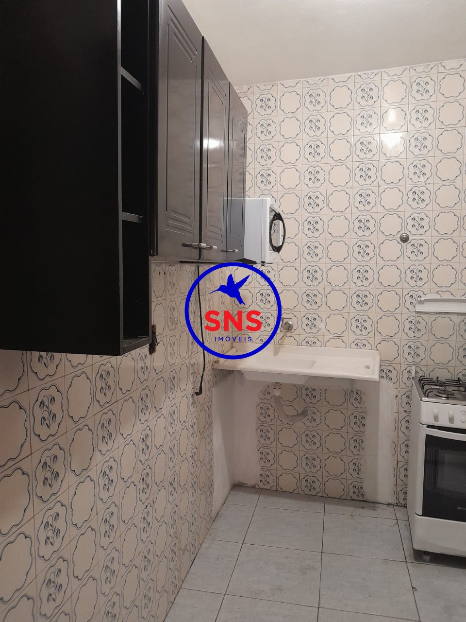 Apartamento, 1 quarto, 46 m² - Foto 8