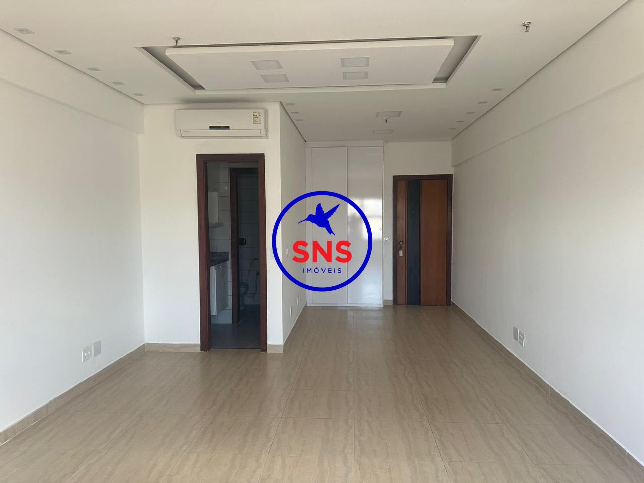 Sala-Conjunto, 35 m² - Foto 2
