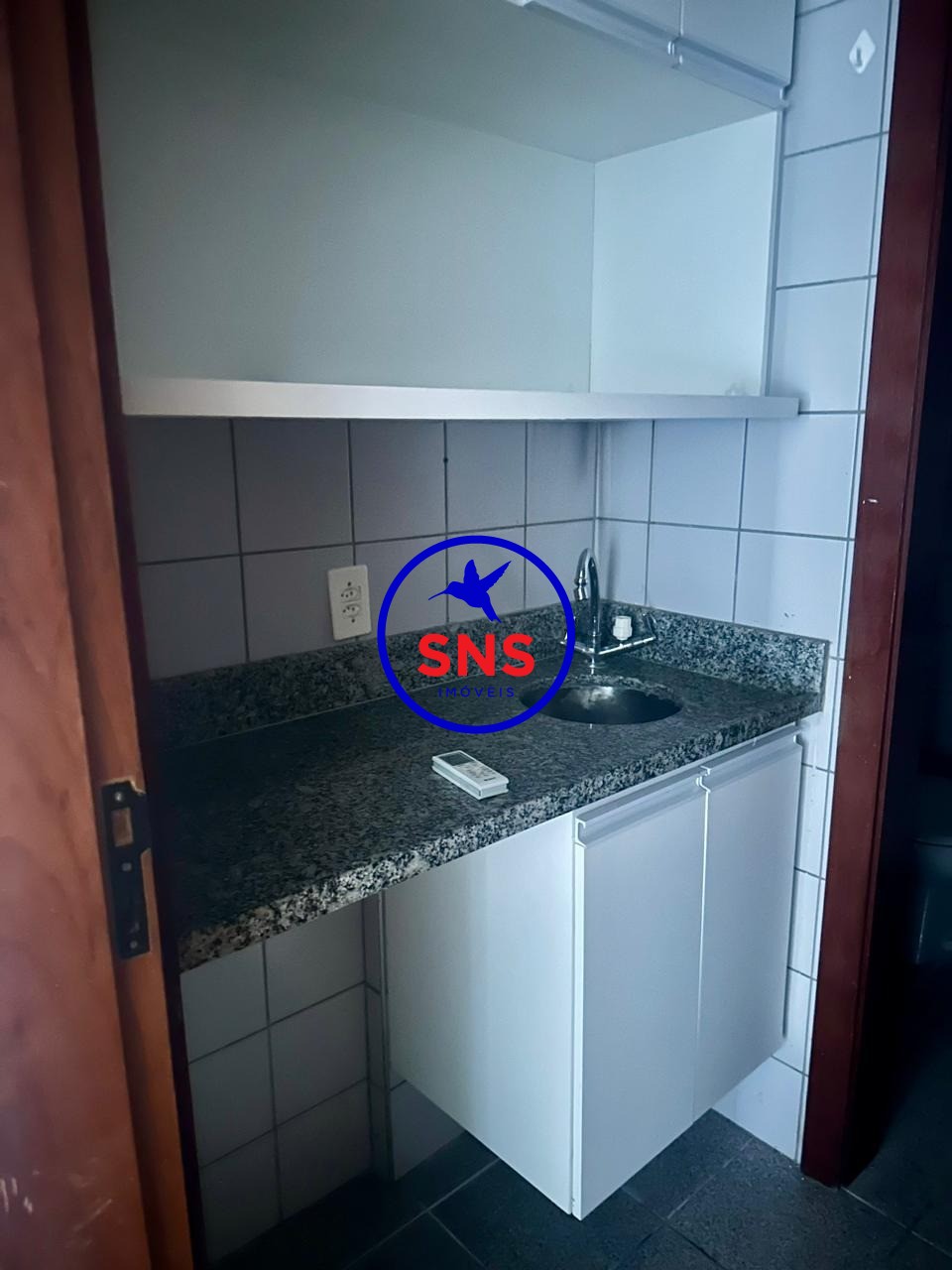 Sala-Conjunto, 35 m² - Foto 6