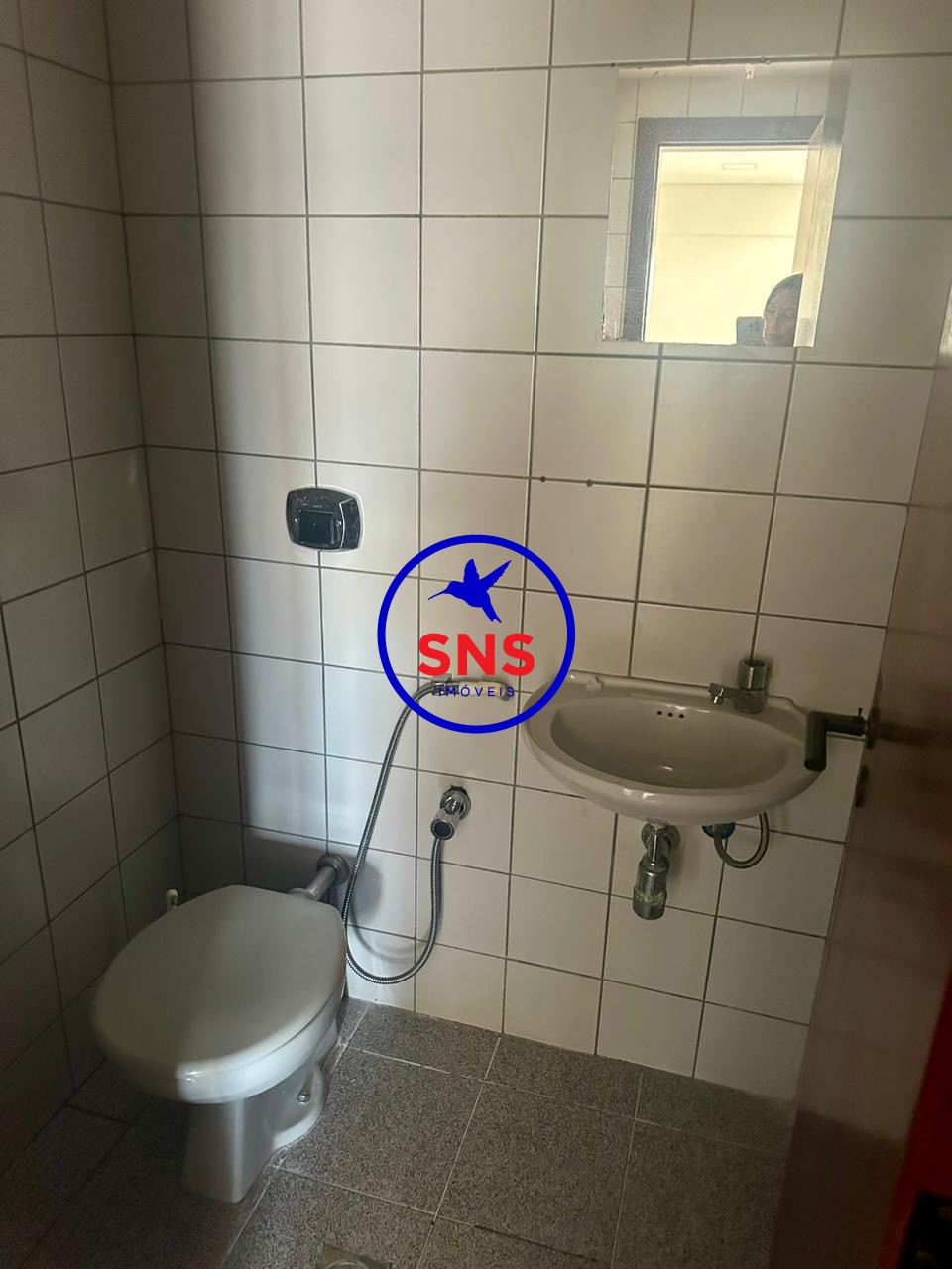 Sala-Conjunto, 35 m² - Foto 7