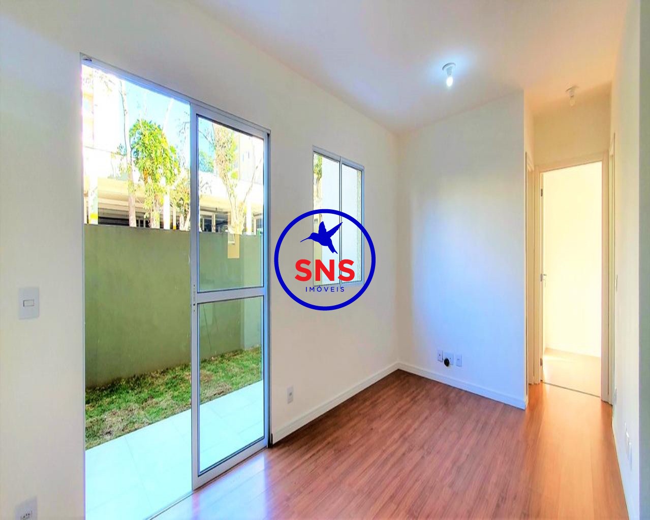 Apartamento, 2 quartos, 52 m² - Foto 1