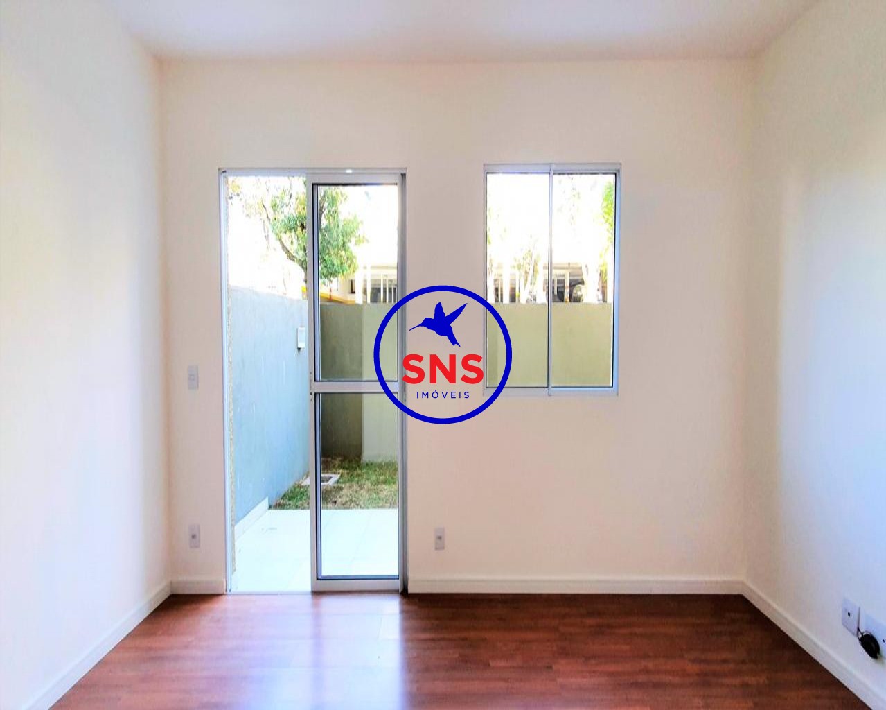 Apartamento, 2 quartos, 52 m² - Foto 2