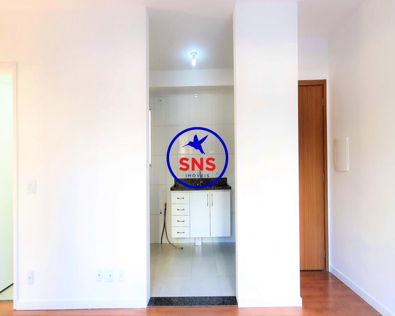 Apartamento, 2 quartos, 52 m² - Foto 3
