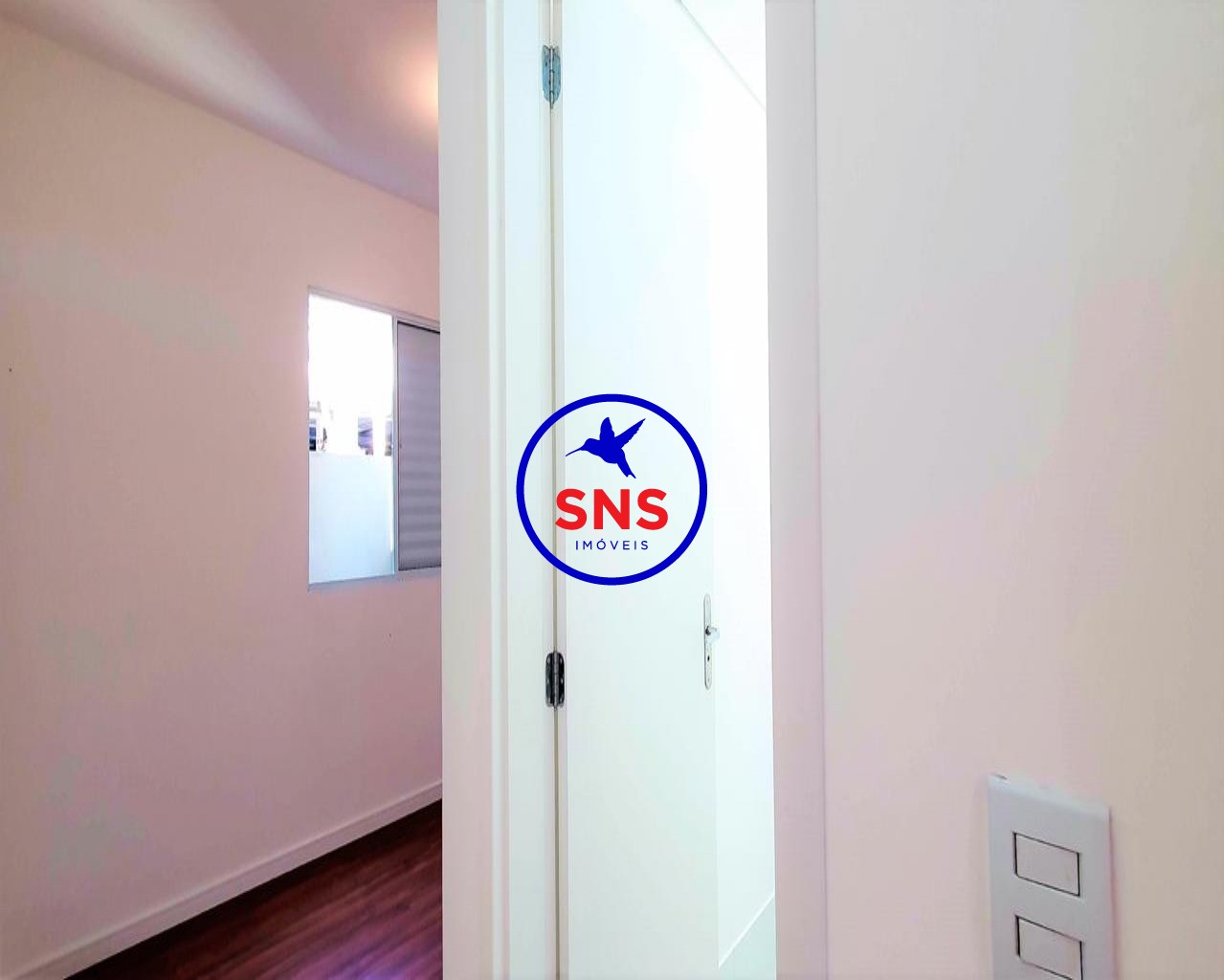 Apartamento, 2 quartos, 52 m² - Foto 4