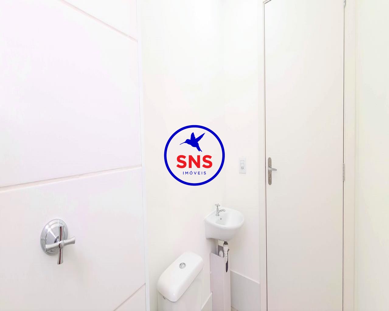 Apartamento, 2 quartos, 52 m² - Foto 6