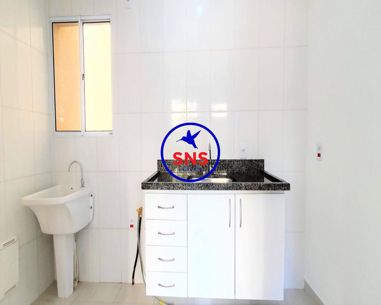 Apartamento, 2 quartos, 52 m² - Foto 9