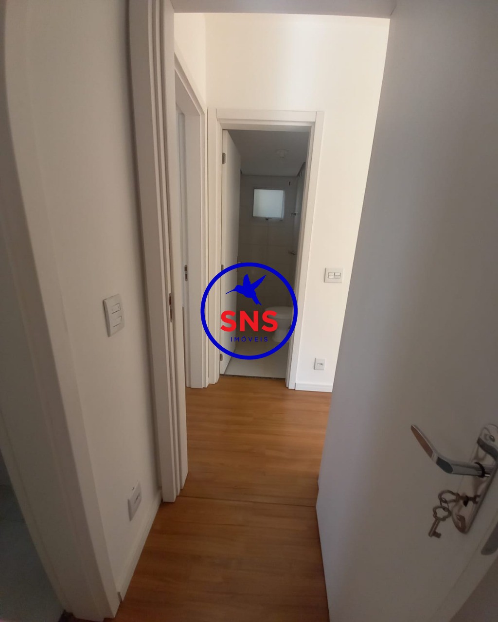 Apartamento, 2 quartos, 52 m² - Foto 26