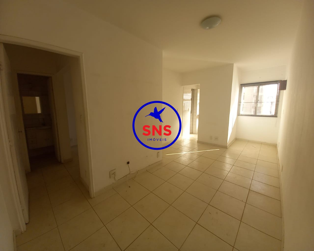 Apartamento, 1 quarto, 50 m² - Foto 1