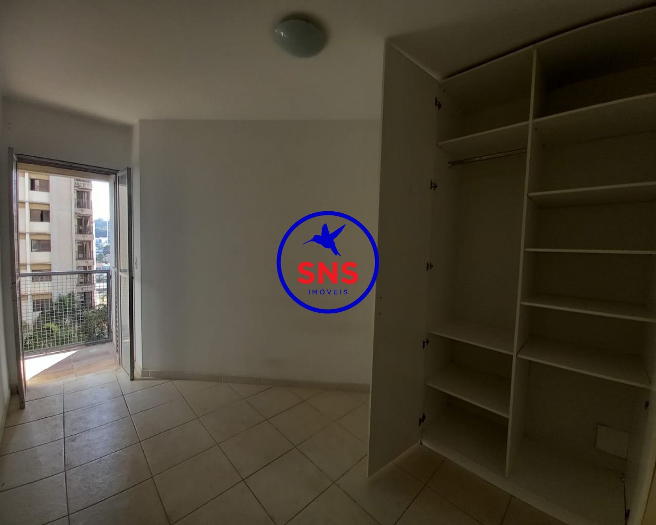 Apartamento, 1 quarto, 50 m² - Foto 6
