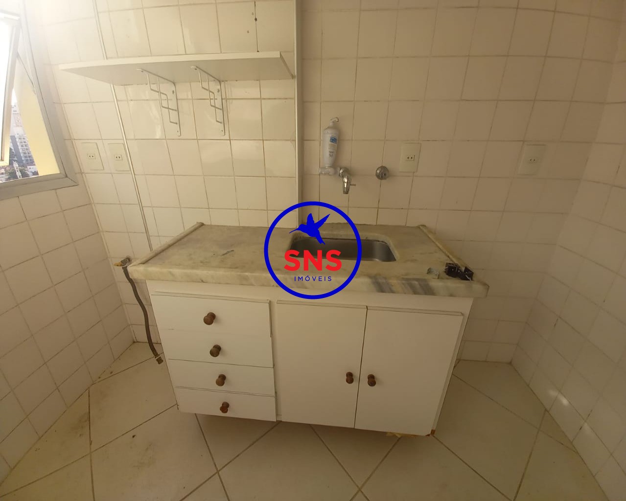 Apartamento, 1 quarto, 50 m² - Foto 9