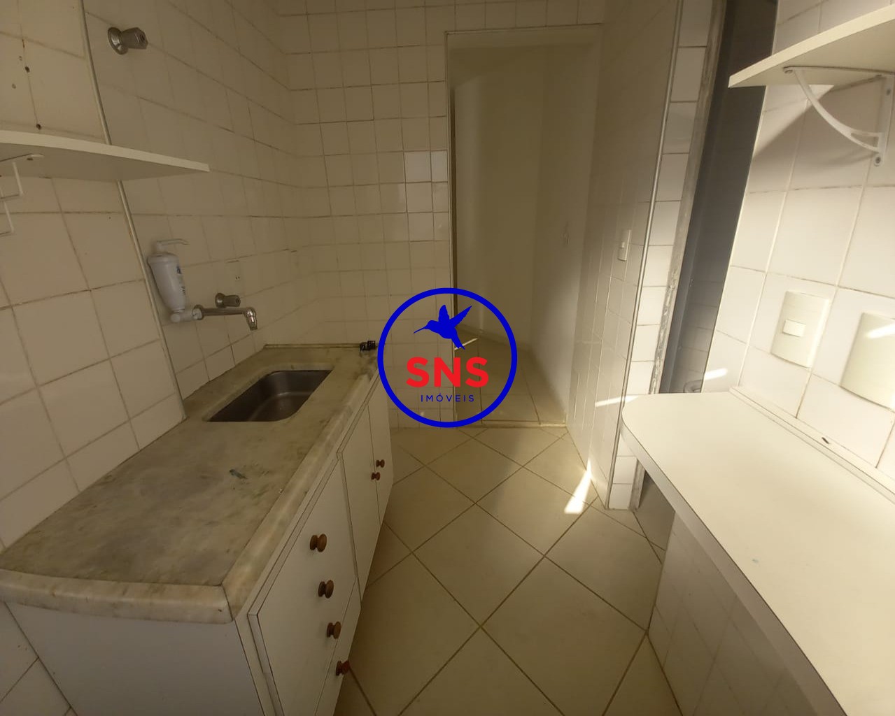Apartamento, 1 quarto, 50 m² - Foto 10
