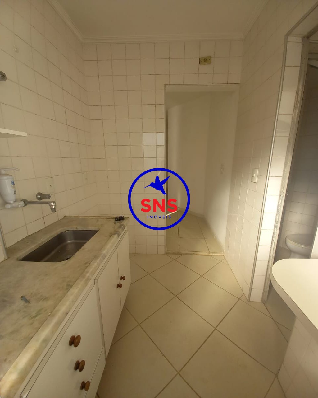 Apartamento, 1 quarto, 50 m² - Foto 11