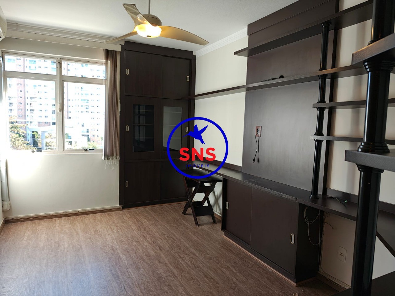Apartamento, 2 quartos, 72 m² - Foto 4