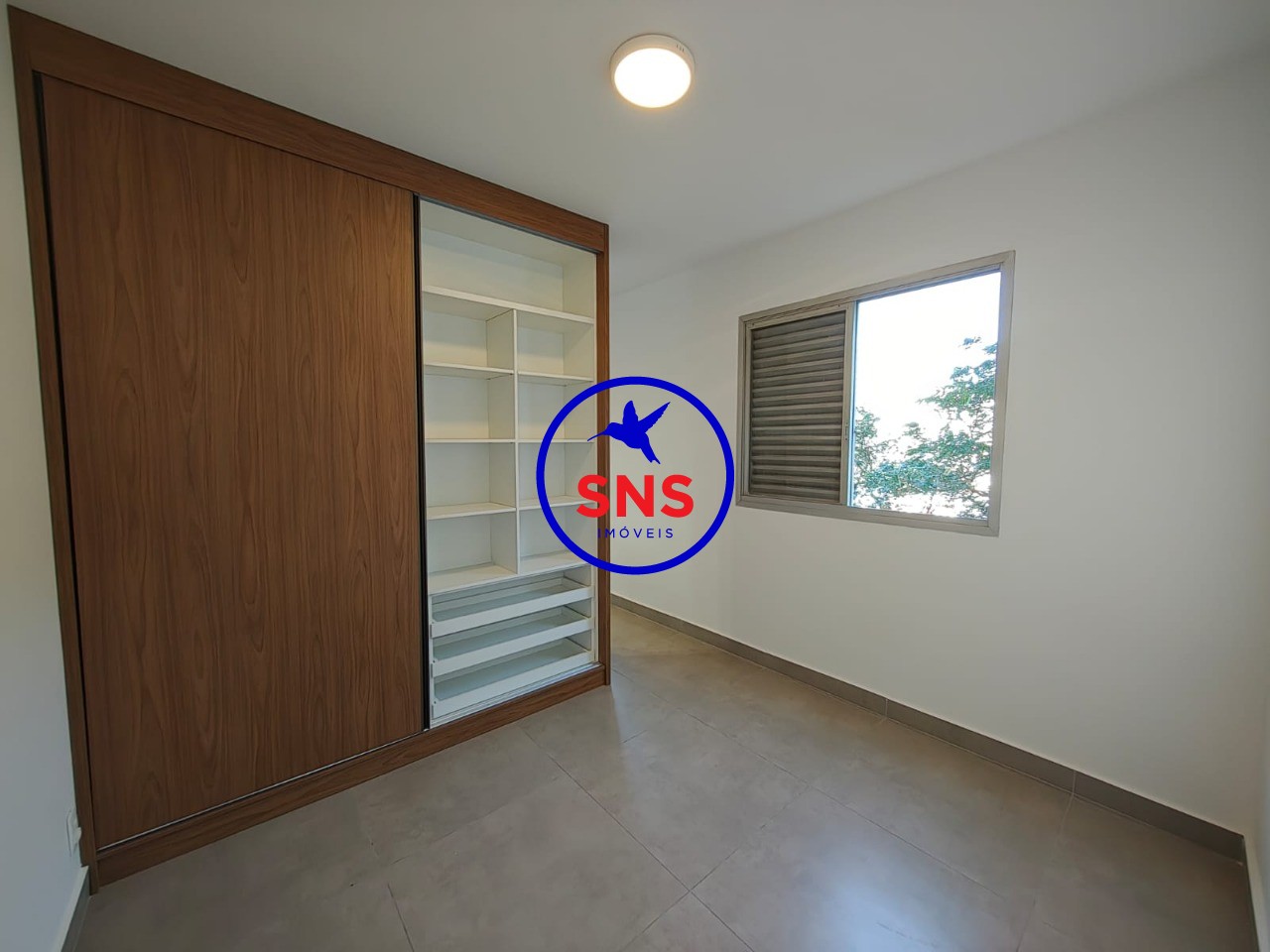 Apartamento, 1 quarto, 35 m² - Foto 5