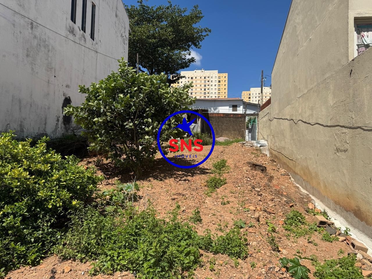 Terreno, 265 m² - Foto 3