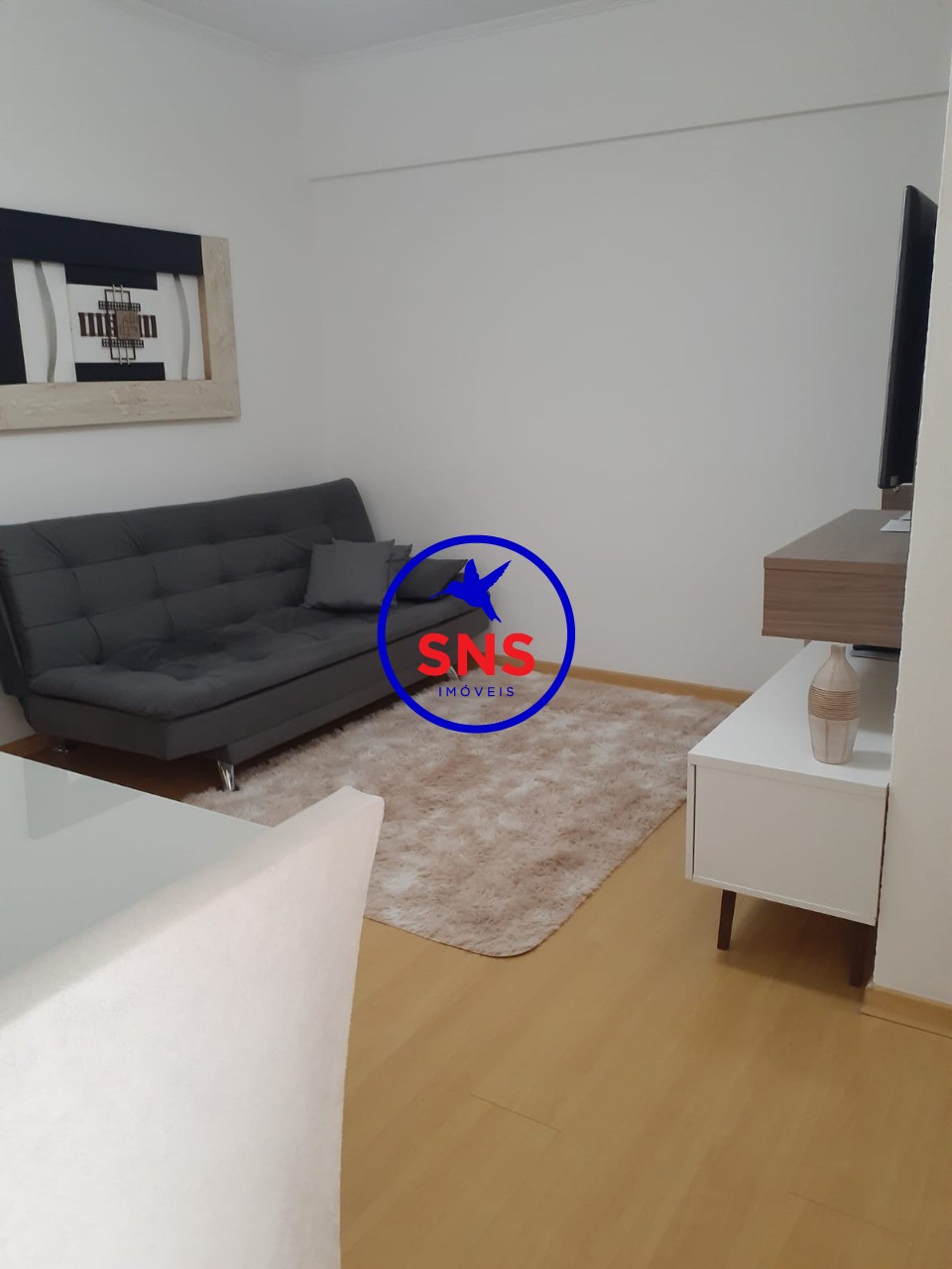Kitnet-Studio, 43 m² - Foto 1