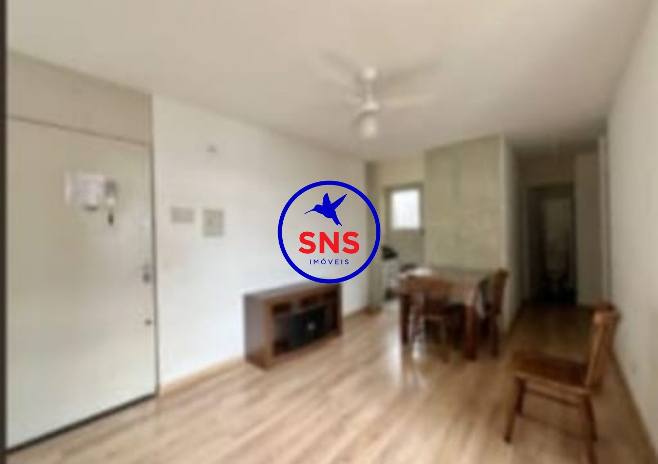 Apartamento, 2 quartos, 60 m² - Foto 3