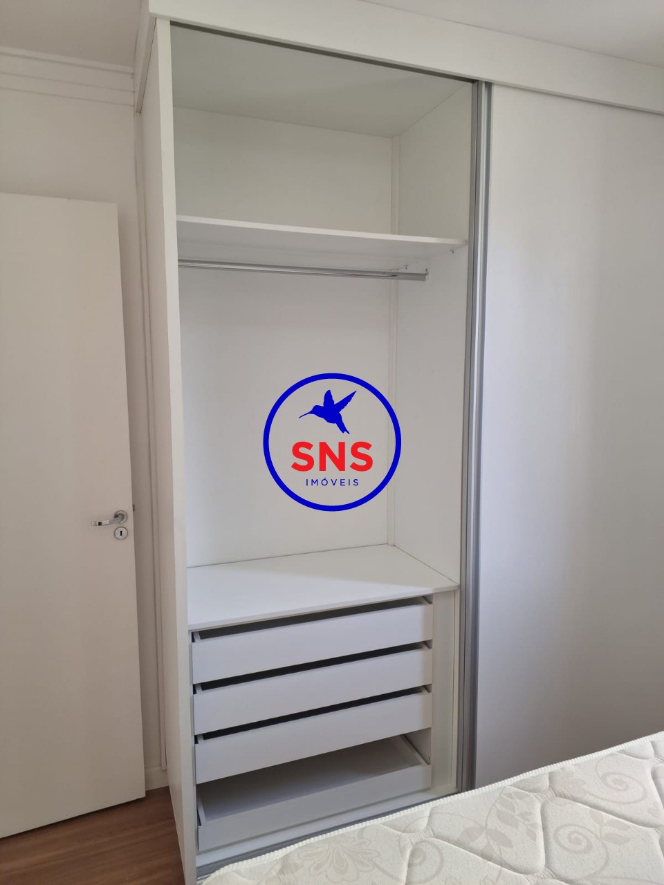 Apartamento, 2 quartos, 53 m² - Foto 16
