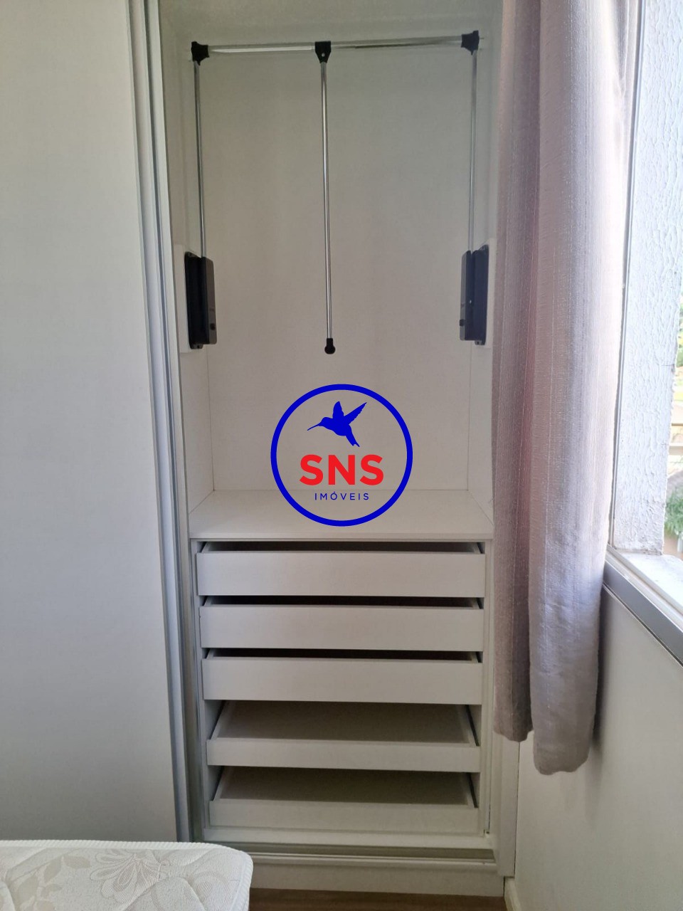 Apartamento, 2 quartos, 53 m² - Foto 14
