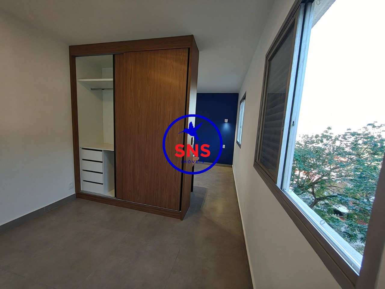 Apartamento, 1 quarto, 35 m² - Foto 7