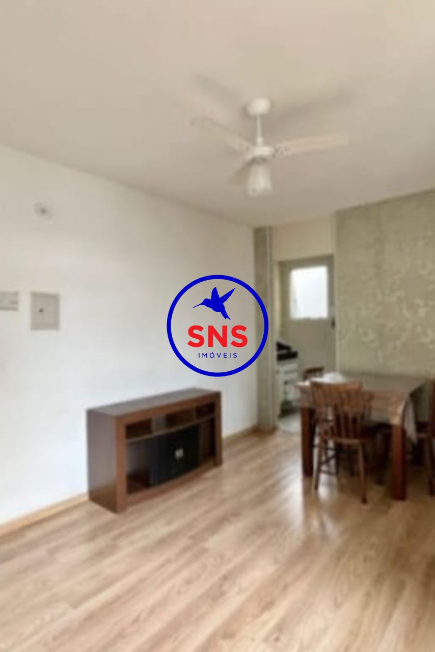 Apartamento, 2 quartos, 60 m² - Foto 4