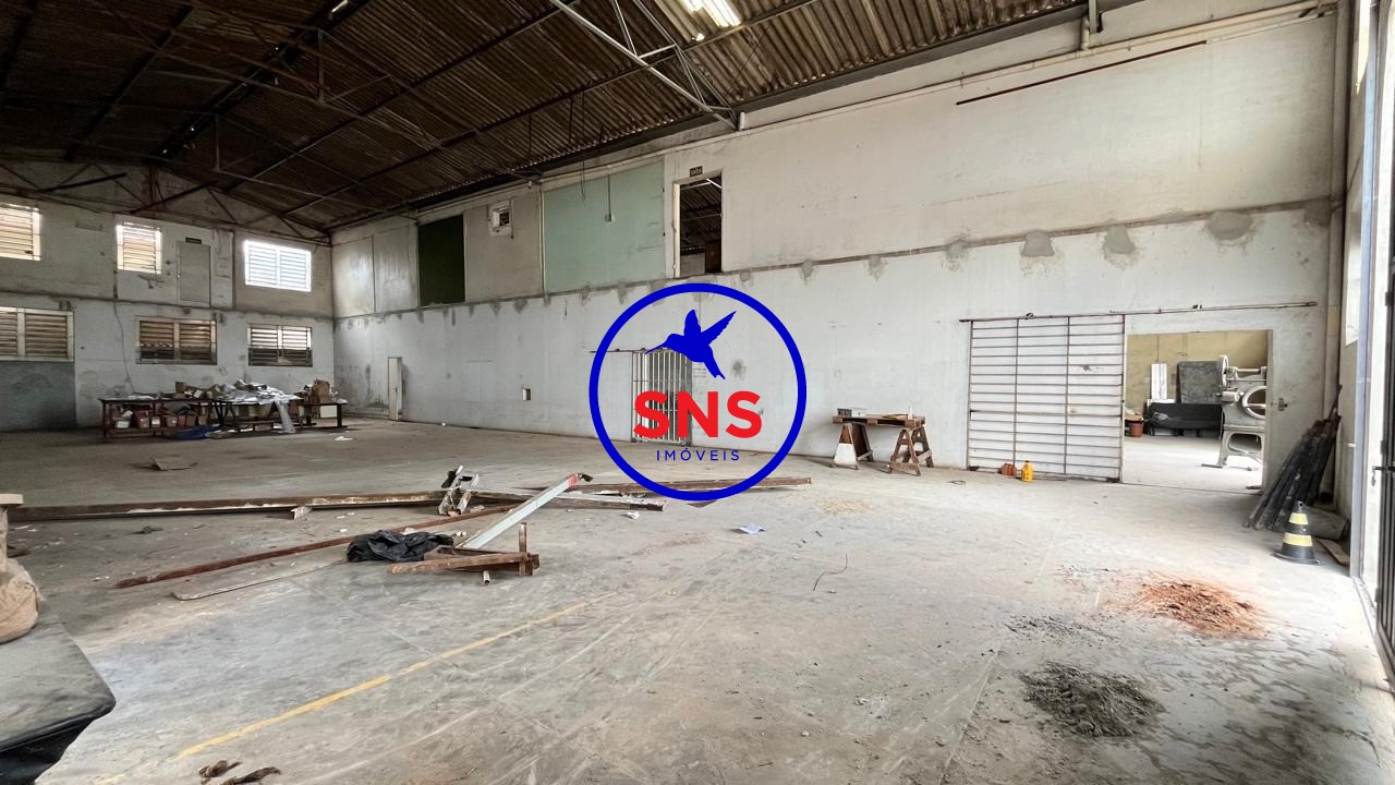Depósito-Galpão, 1000 m² - Foto 16