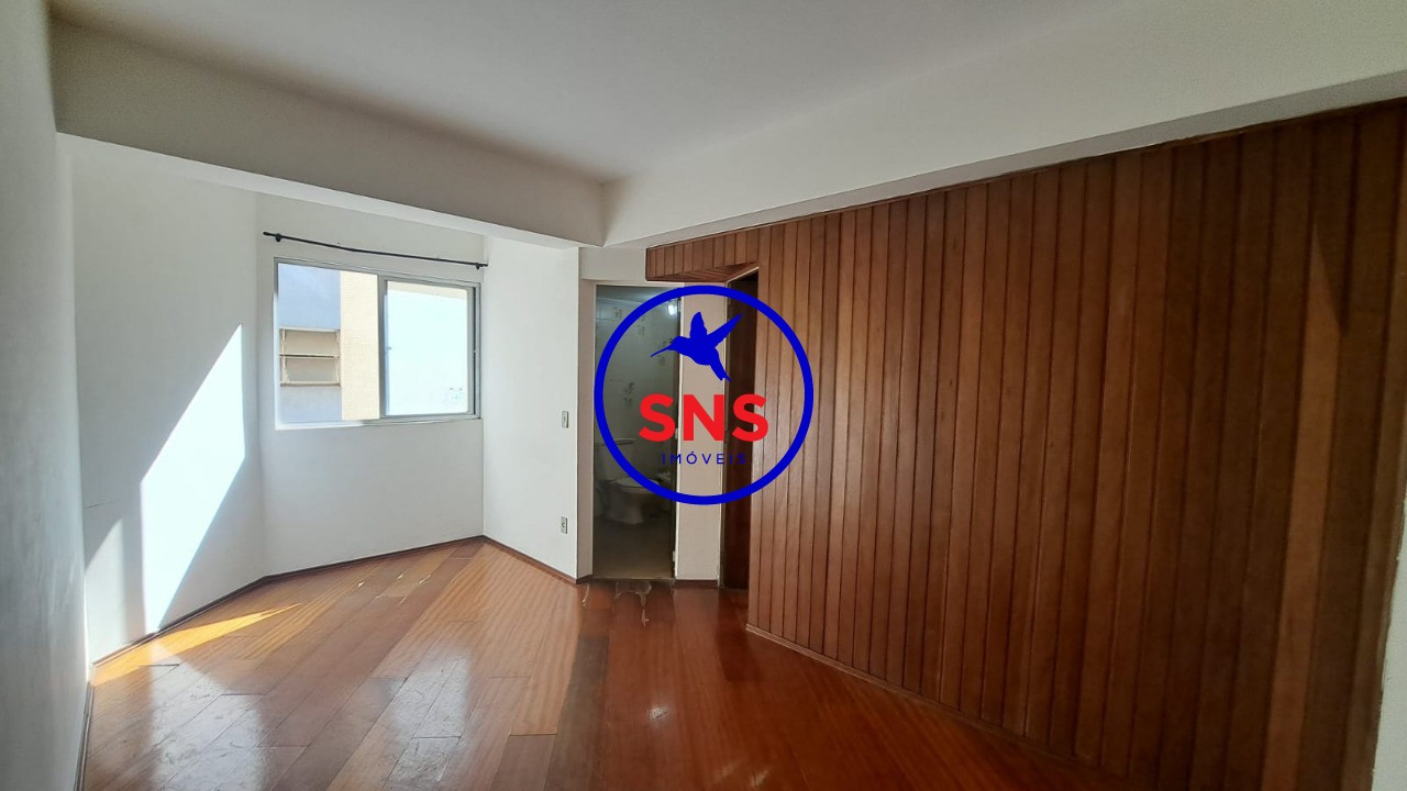 Apartamento, 1 quarto, 48 m² - Foto 1