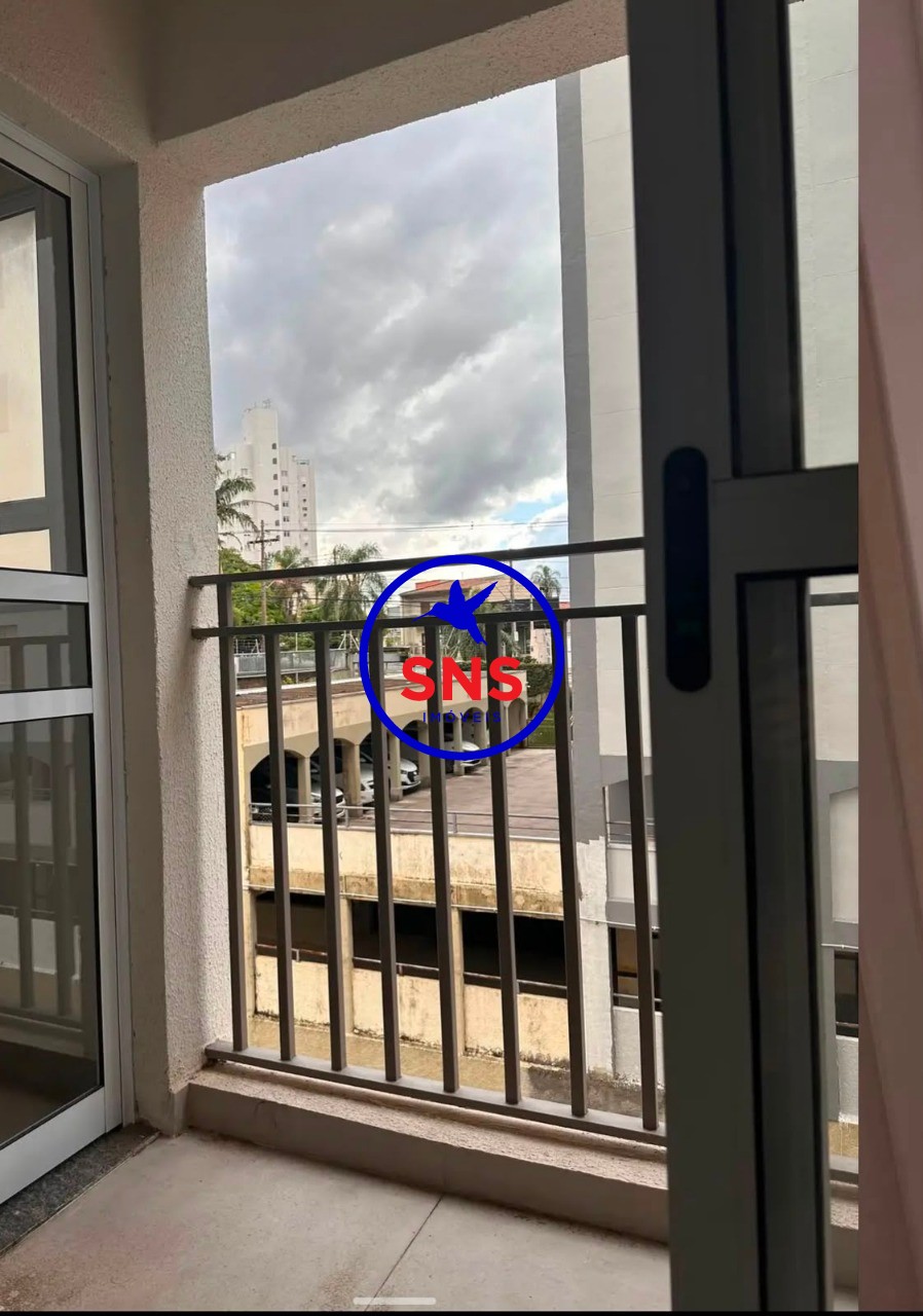 Apartamento, 2 quartos, 45 m² - Foto 2