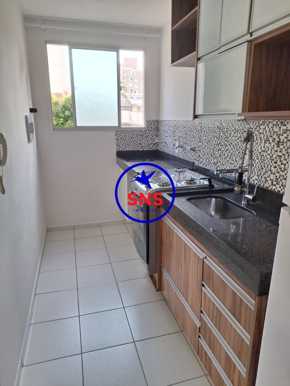 Apartamento, 2 quartos, 53 m² - Foto 6
