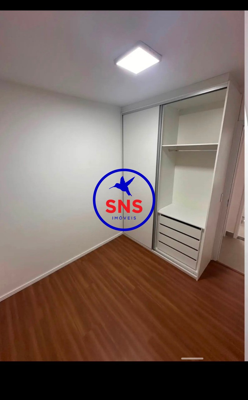 Apartamento, 2 quartos, 45 m² - Foto 5