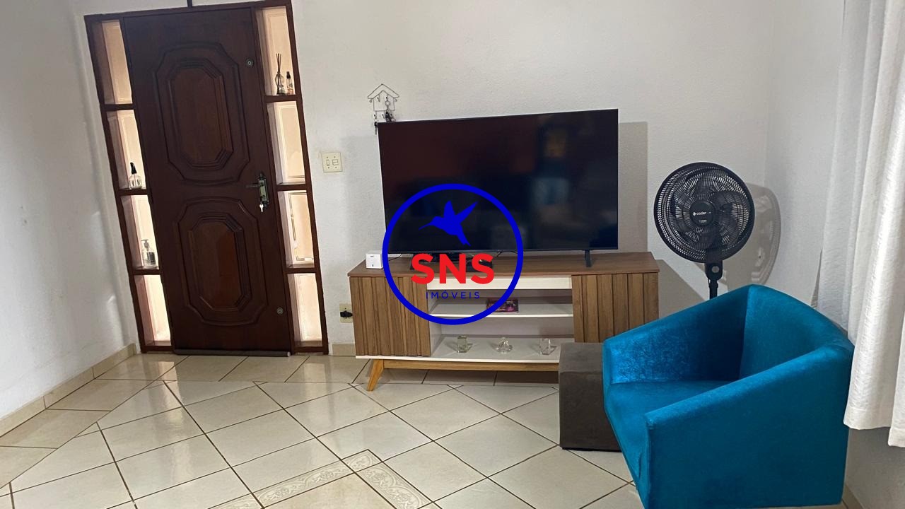 Casa, 2 quartos, 118 m² - Foto 4
