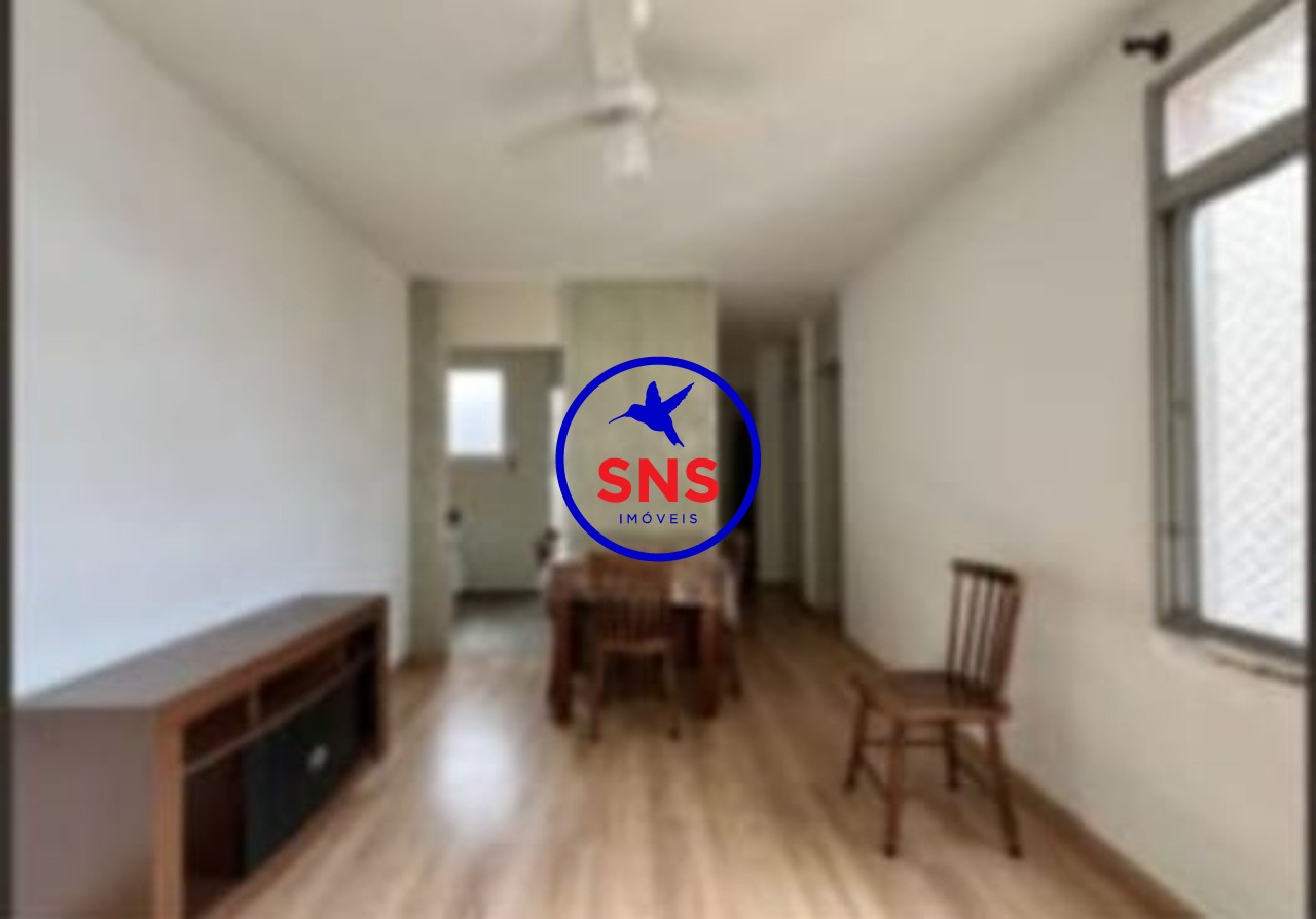Apartamento, 2 quartos, 60 m² - Foto 2