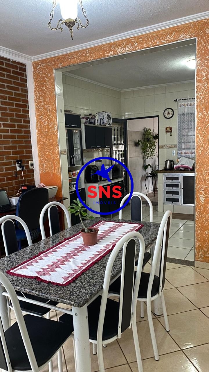 Casa, 2 quartos, 118 m² - Foto 8